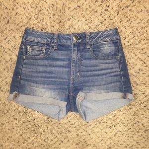 American Eagle Outfitters Shorts